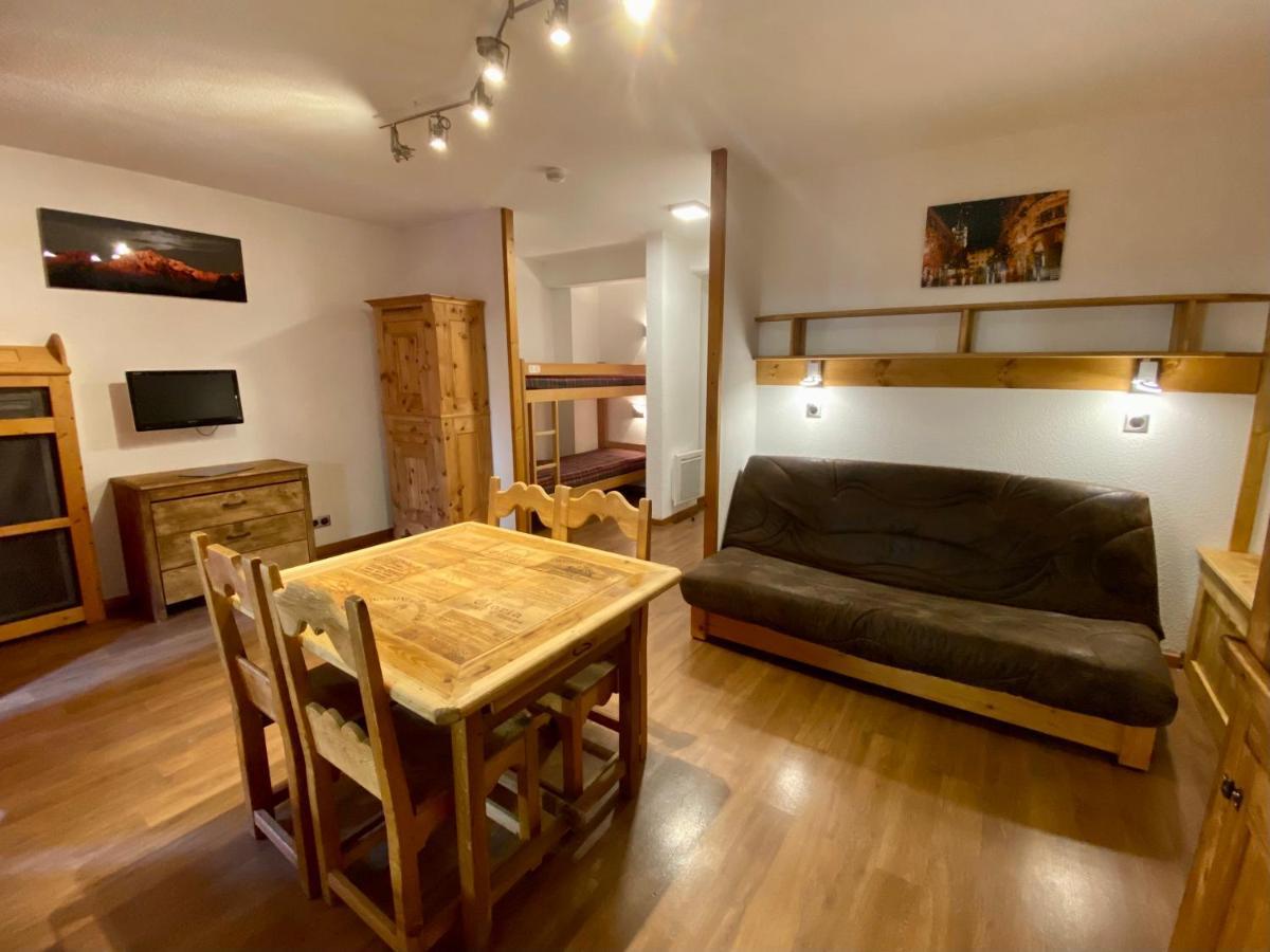 Les Bains Savoie Apartment Brides-les-Bains